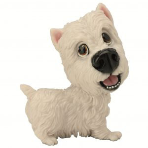 Clouser Animal Figurines & Sculptures