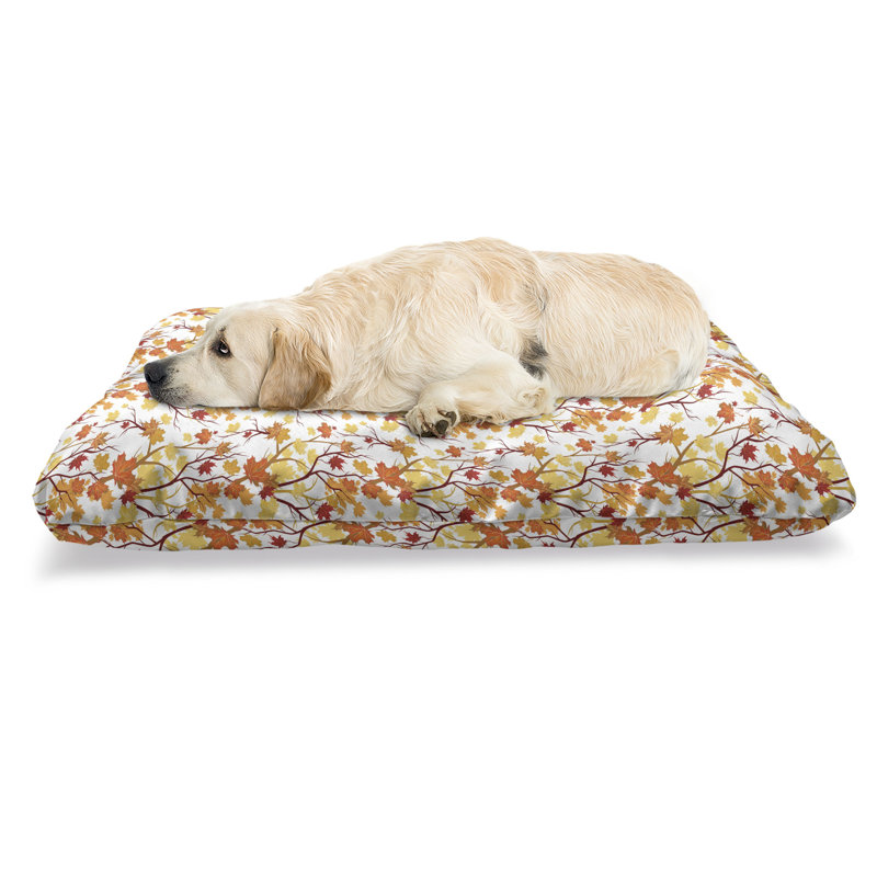 Polyester Pet Bed