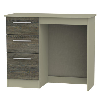 Fully Assembled Lyman Dressing Table