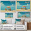 Phan sur toile-94140787-94140795