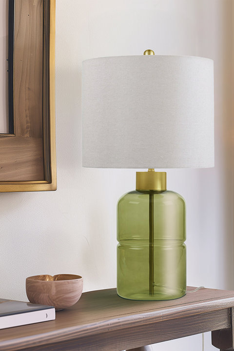 Decor & Lighting Looks for Less