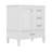 Modern Bathroom Cabinet With 3 Drawers-116119050