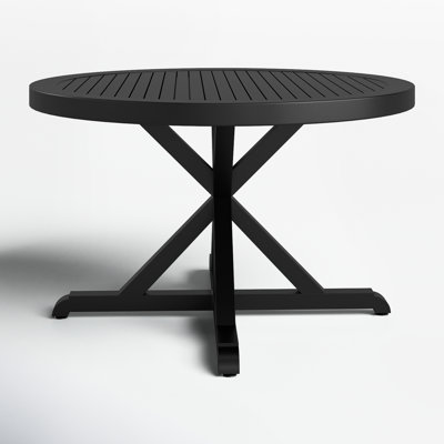 Monterey Outdoor Dining Table