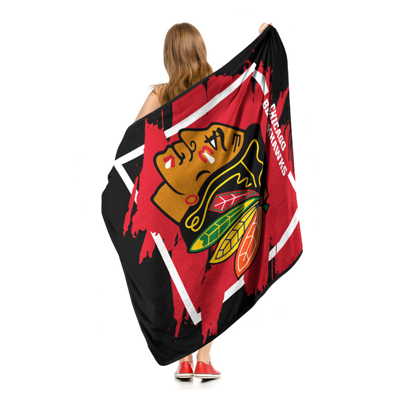 Throw Blanket