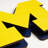 NCAA Michigan Wolverines 3DX Die Cut Wall Art