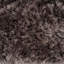 Zia Solid Colour Shag Area Rug-99487416