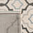 Herefordshire Performance Geometric Indoor/Outdoor Area Rug-275662842