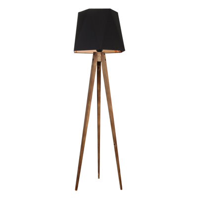 Lampe trépied 65 po Burkburnett