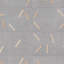 Carreau de porcelaine pour mur et plancher 7-7 / 8 "x 7-7 / 8" Komi
