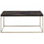 Aliceann Frame Coffee Table