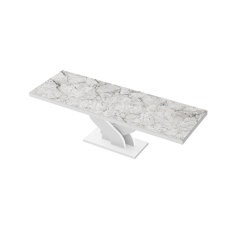 Dearbhail Extendable Dining Table