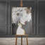 Mary - Single Picture Frame Painting on Canvas