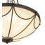Carousel 6 - Light Pendant