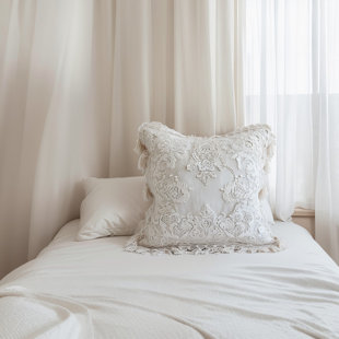 Coussin décoratif Floral