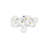Soleil Glass Flush Mount-62068683