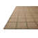 Chris Loves Julia x Loloi Fletcher Natural / Olive Area Rug