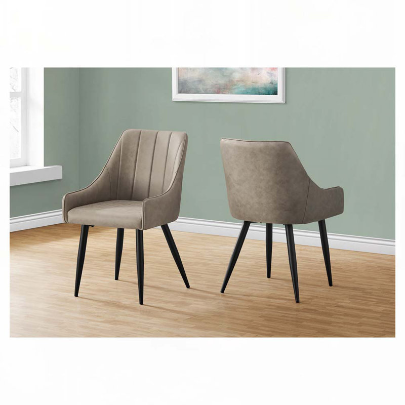 Upholstered Kitchen Dining Chairs
