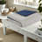 Premium 7-piece Bedding Sets, Faux Suede Polyester, Rustic Cabin Style, King Size