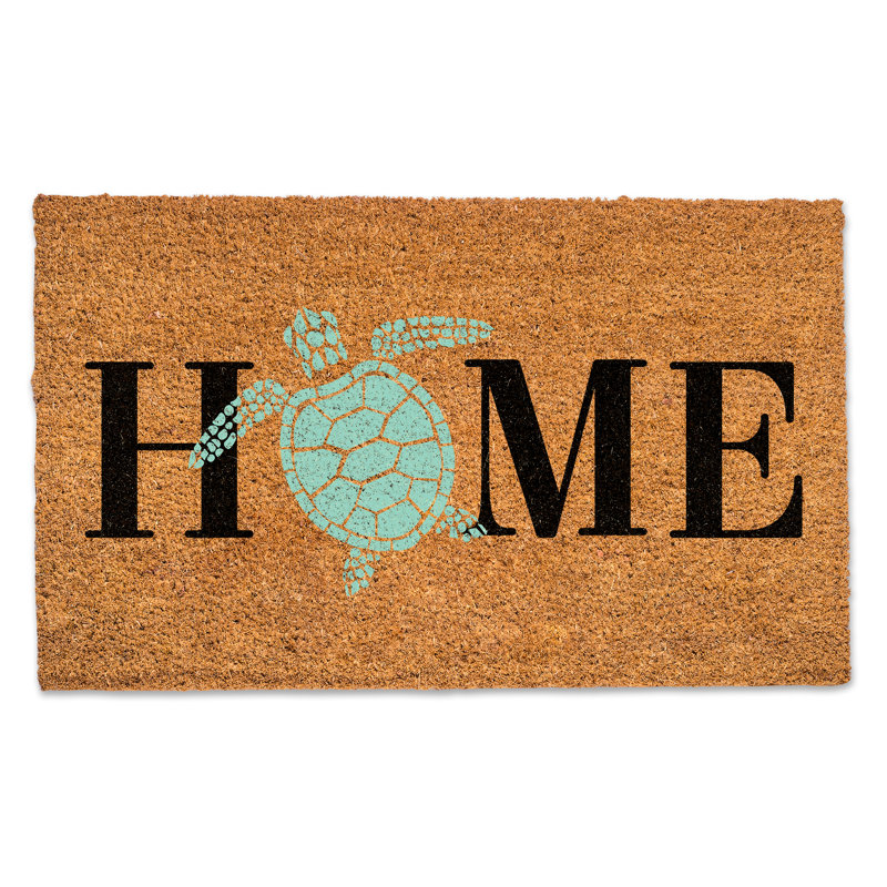 Parc Non-Slip Outdoor Doormat