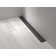 36" Linear Shower Drain Wall Edge