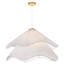 Alexandria 1 - Suspension blanche-1101438199