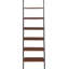 Shoell 204 cm H x 60 cm W Ladder Bookcase