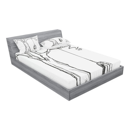 Microfiber Sheet Set