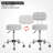 Height Adjustable Lab Stool-66825747