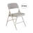 Fabric Padded Stackable Folding Chair Folding Chair Set-61176065