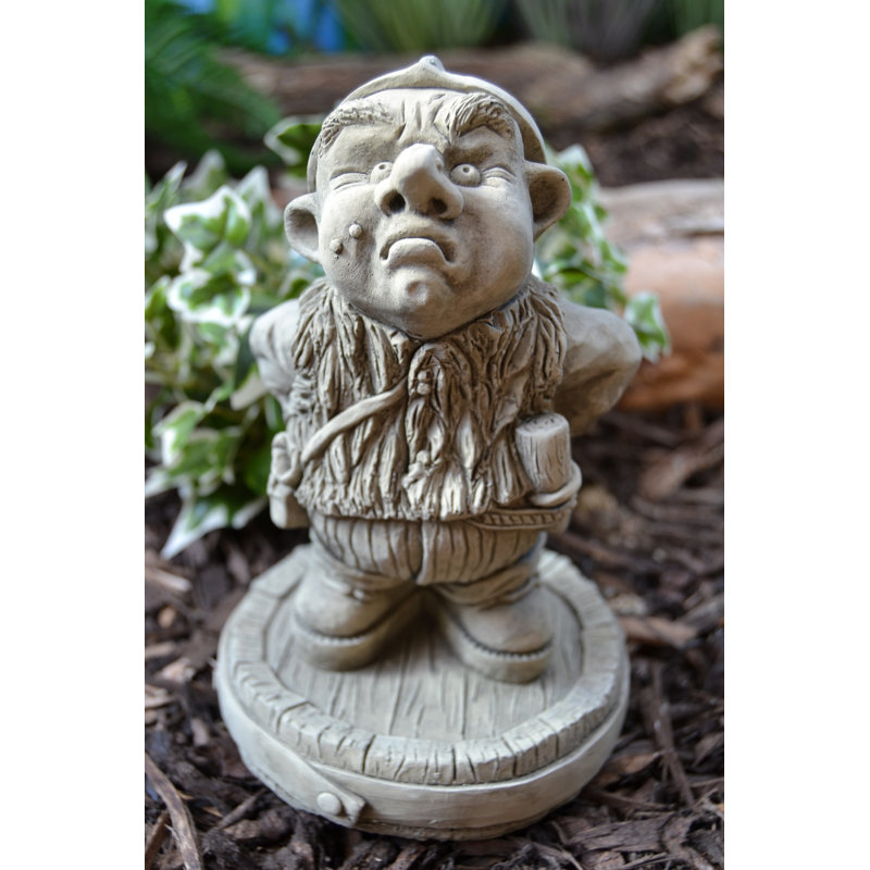 Yessenia Animals Stone Garden Statue