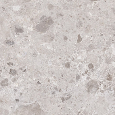 Splendor 48x48 Petra Gray Porcelain Large Format Square Veining Wall and Floor Tile (15.5 sq ft/case) - 1 Pack
