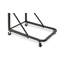 Support de rangement vertical en acier-129484994