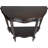 Briony 34'' Console Table-1844006585
