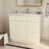 Blanc antique est en rupture de stock