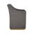 Beatriz Upholstered Accent Chair - Grey-790146610