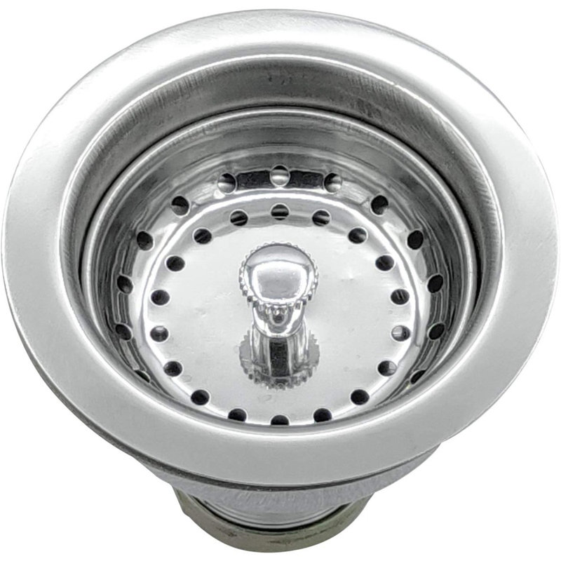 Basket Strainer