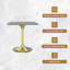 Table de salle à manger Heatherton-1545792713