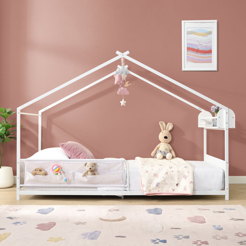 Canopy Bed