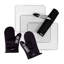 Kalorik MAXX "Ride Or Dry" 7-Piece Food Dehydrator Set