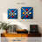 Senne Pool Ball And Sticks
