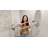 MITER 12 in. x 1.25 in. Grab Bar, ADA Compliant for Bath and Shower Safety (500 lb. Capacity) in Matte Black-125355730-125355732