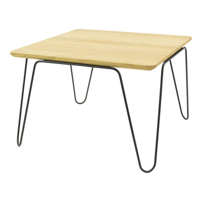 Minner Frame Coffee Table