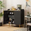 38.1cm Bar Cabinet