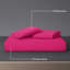 Aspire Homeware Hotel Quality 3 Piece Dyed Duvet Bedding Set with Pillowcases for Soft and Elegant Sleep-121719795-121719787