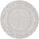 Calvo Light Beige/Charcoal Area Rug