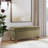Velvet Upholstered Storage Bench-95163477