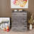 Kitts Chest with Spacious Drawers 29"W-61514238