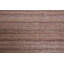 Tapis indien tribal de style Gabbeh 8 x 10