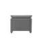 Fauteuil d'appoint simple en chenille de style moderne-389011610