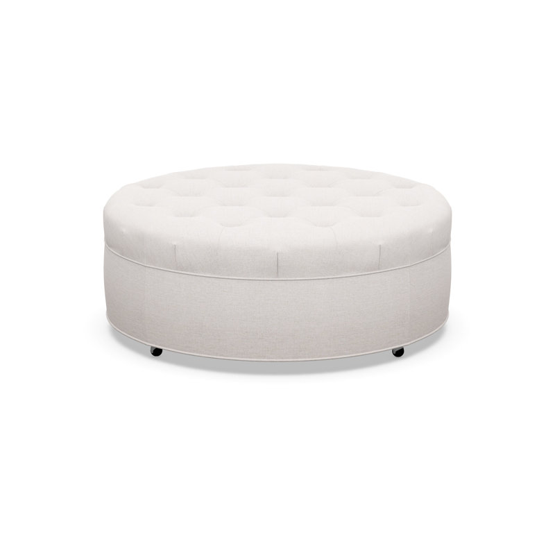 Round Ottoman, 7064-88